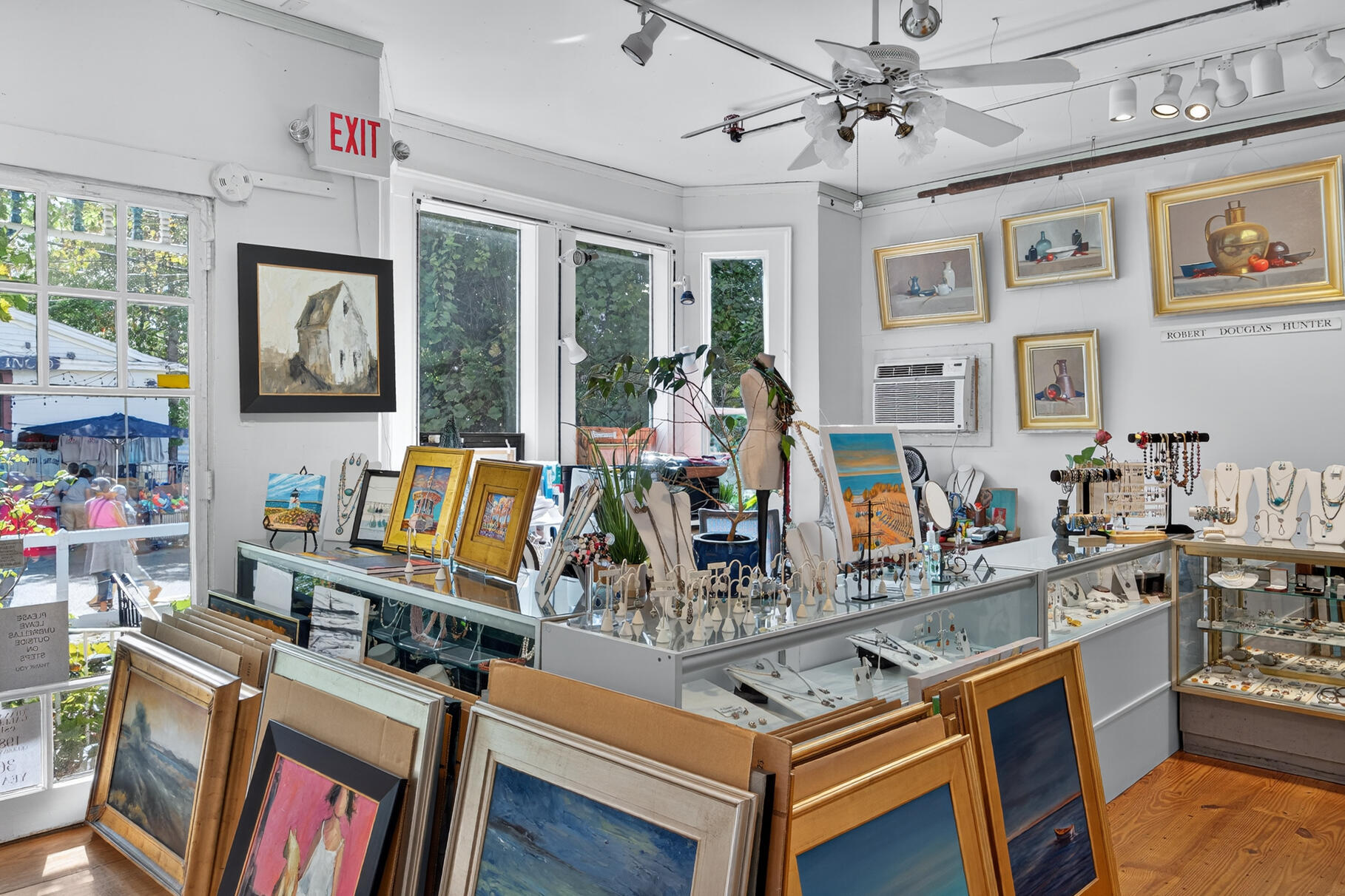 234 Commercial Street MA 02657