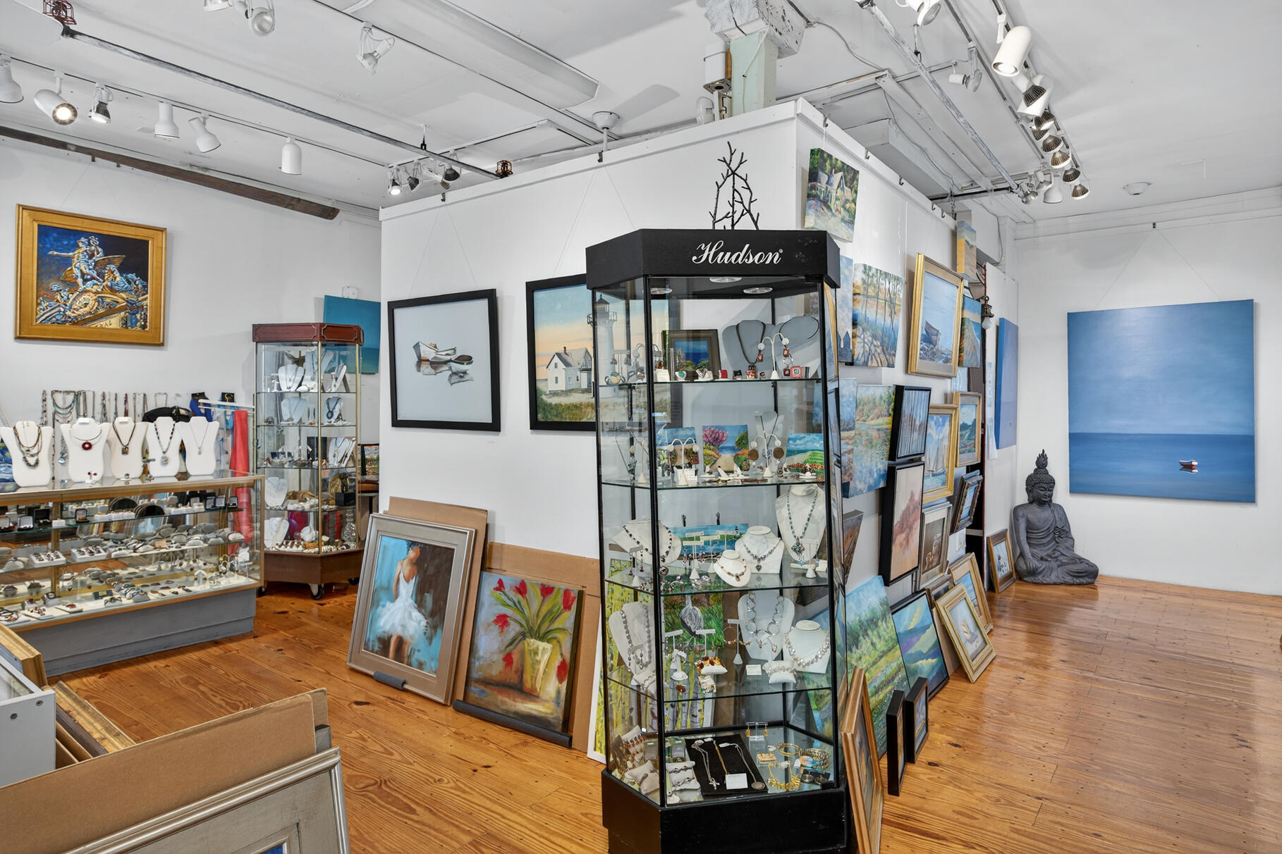 234 Commercial Street MA 02657