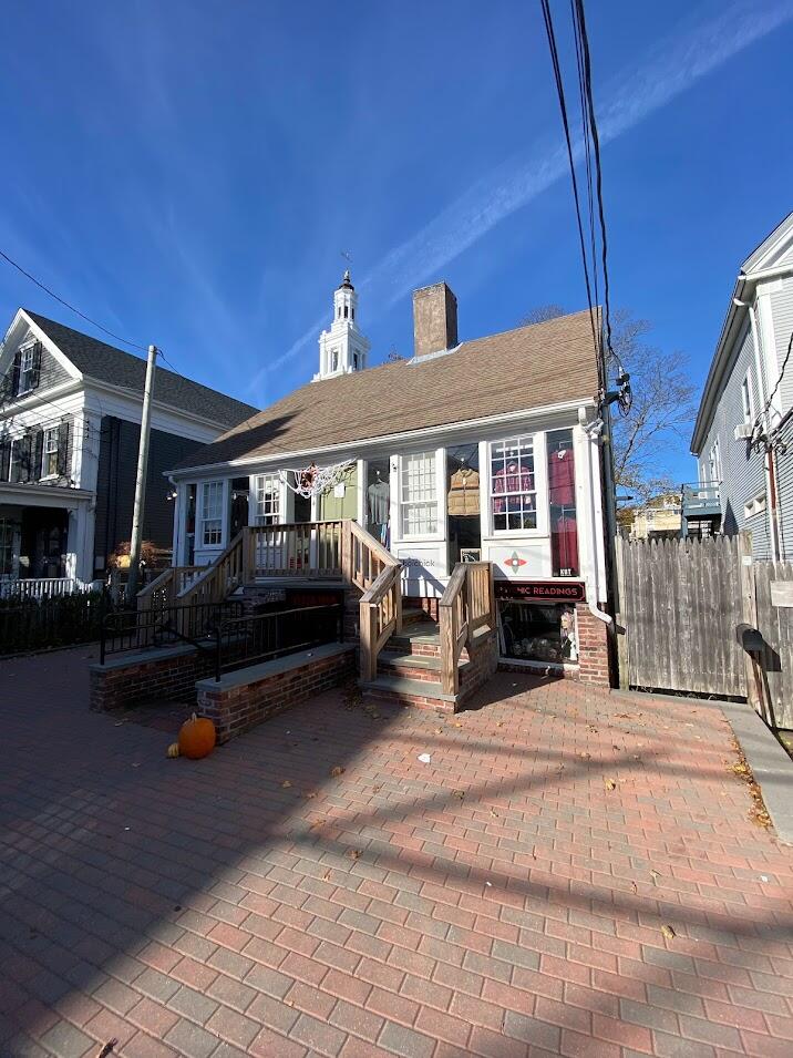 244 Commercial Street Provincetown MA 02657