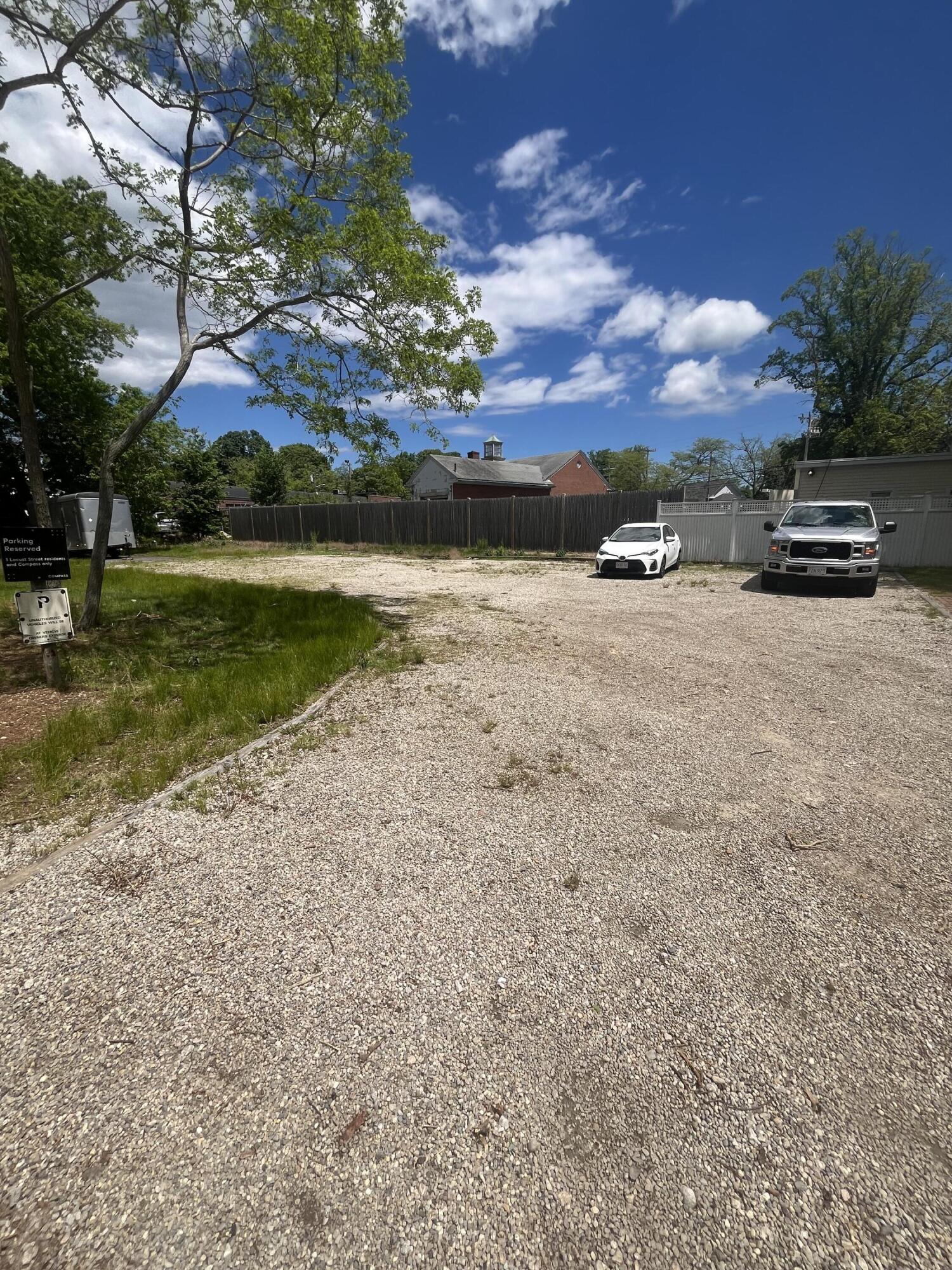 1 Locust Street Falmouth MA 02540