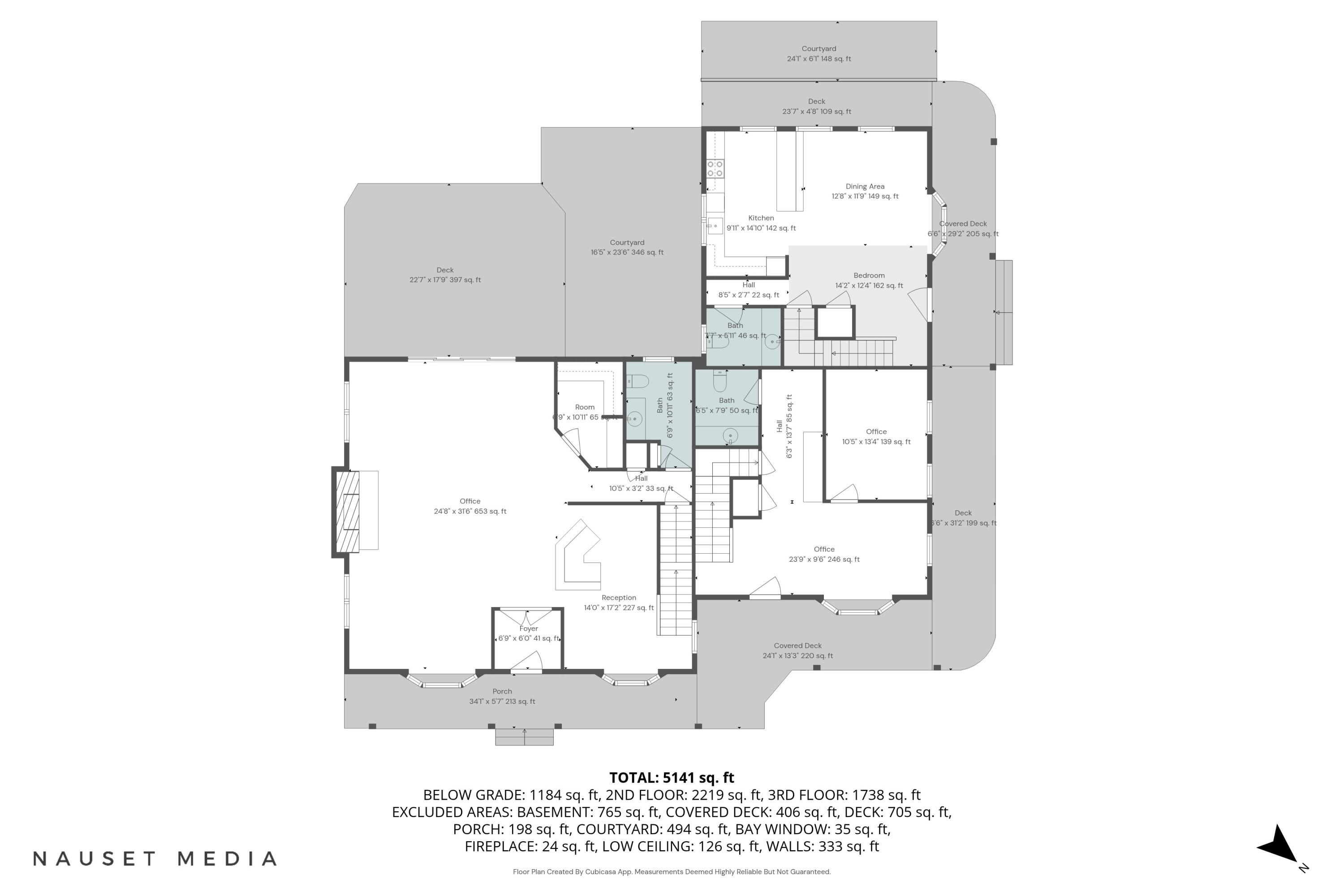 332 Route 6 Truro MA 02666