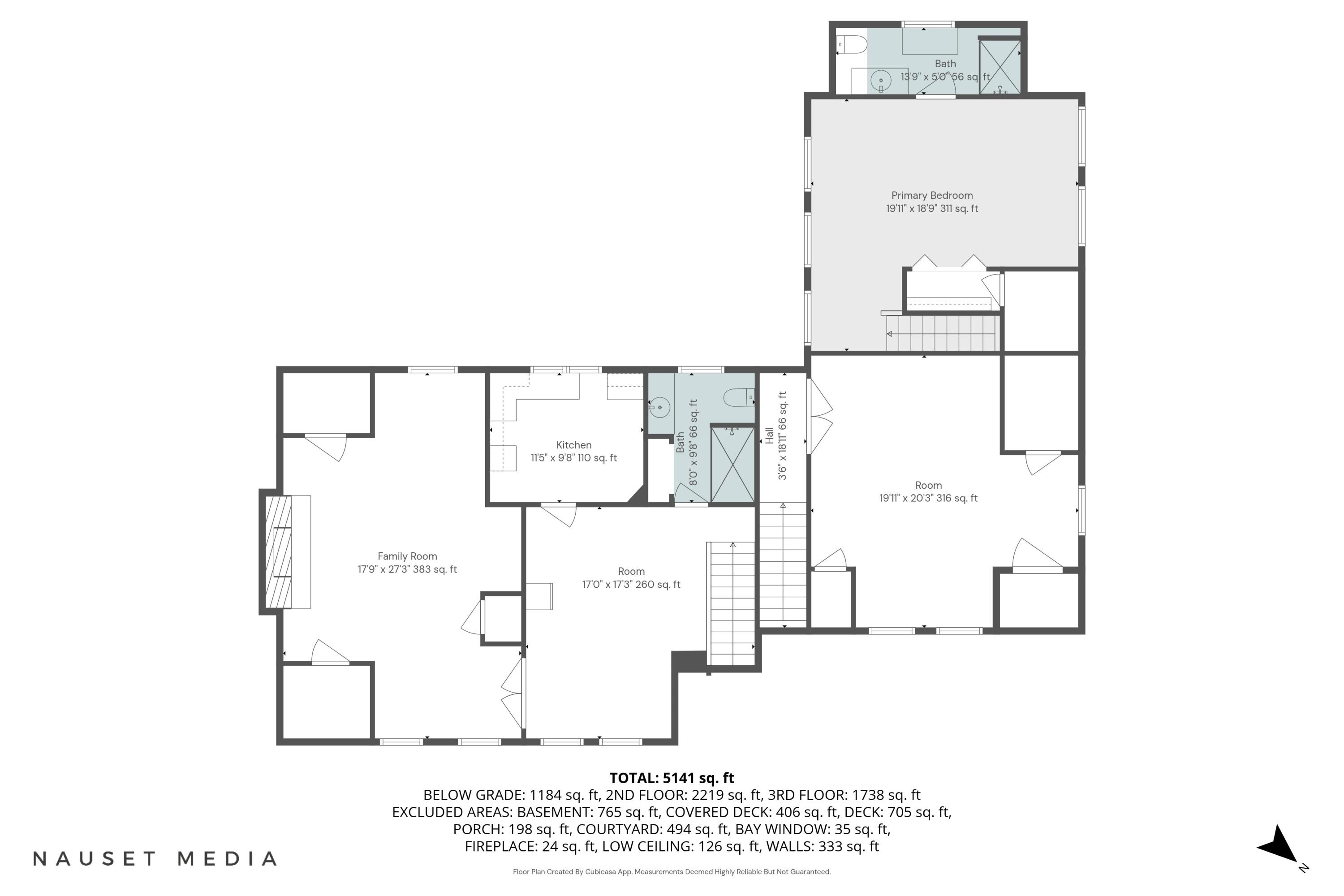 332 Route 6 Truro MA 02666