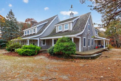 332 Route 6 Truro MA 02666