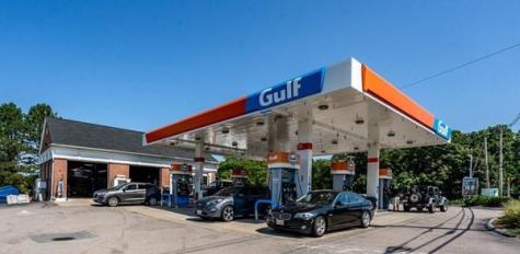 55 Robert Toner Boulevard Boulevard North Attleborough MA 02763