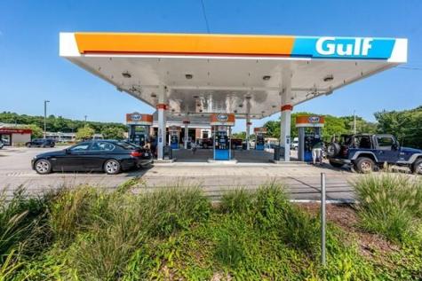 55 Robert Toner Boulevard Boulevard North Attleborough MA 02763