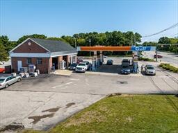 55 Robert Toner Boulevard Boulevard North Attleborough MA 02763