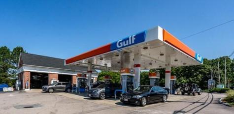 55 Robert Toner Boulevard Boulevard North Attleborough MA 02763