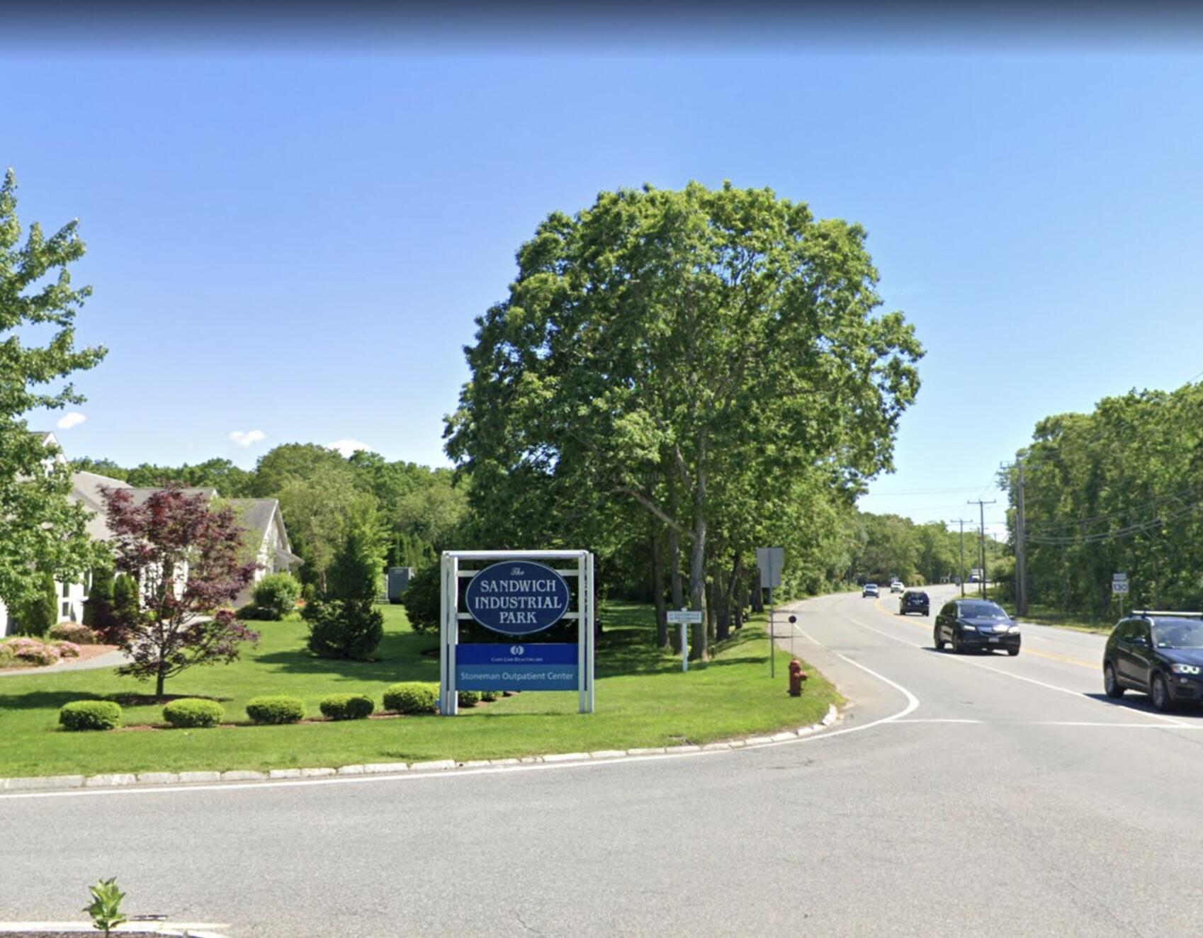 11 Jan Sebastian Drive Sandwich MA 02563