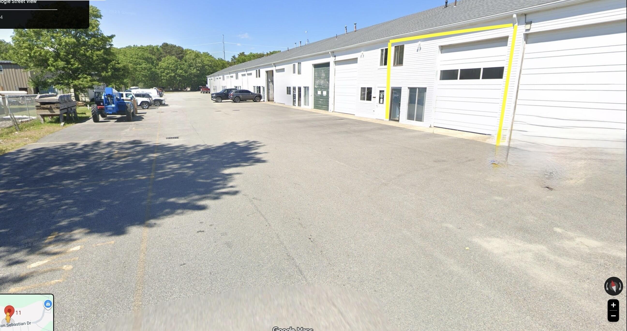 11 Jan Sebastian Drive Sandwich MA 02563