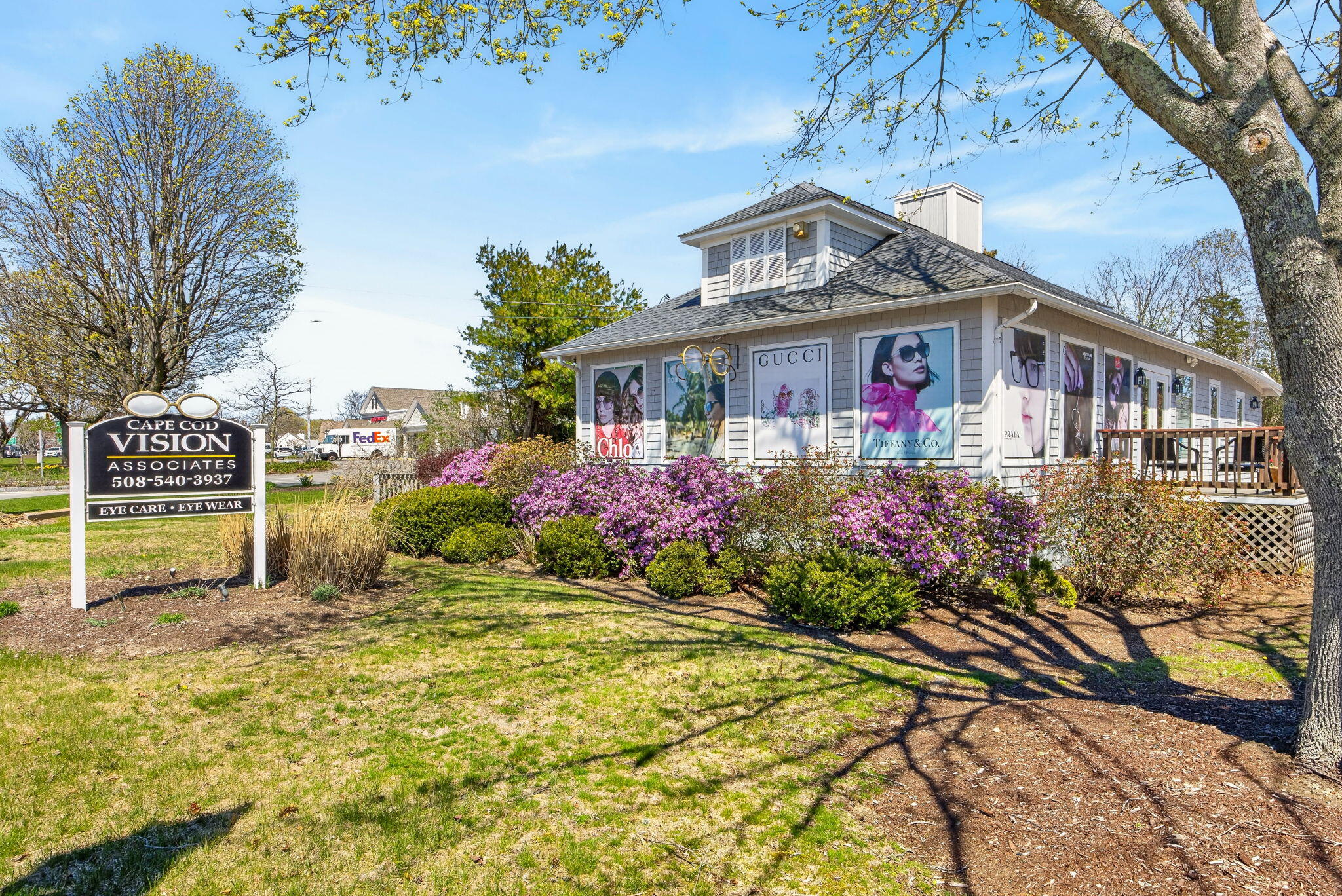 87 Davis Straits Falmouth MA 02540