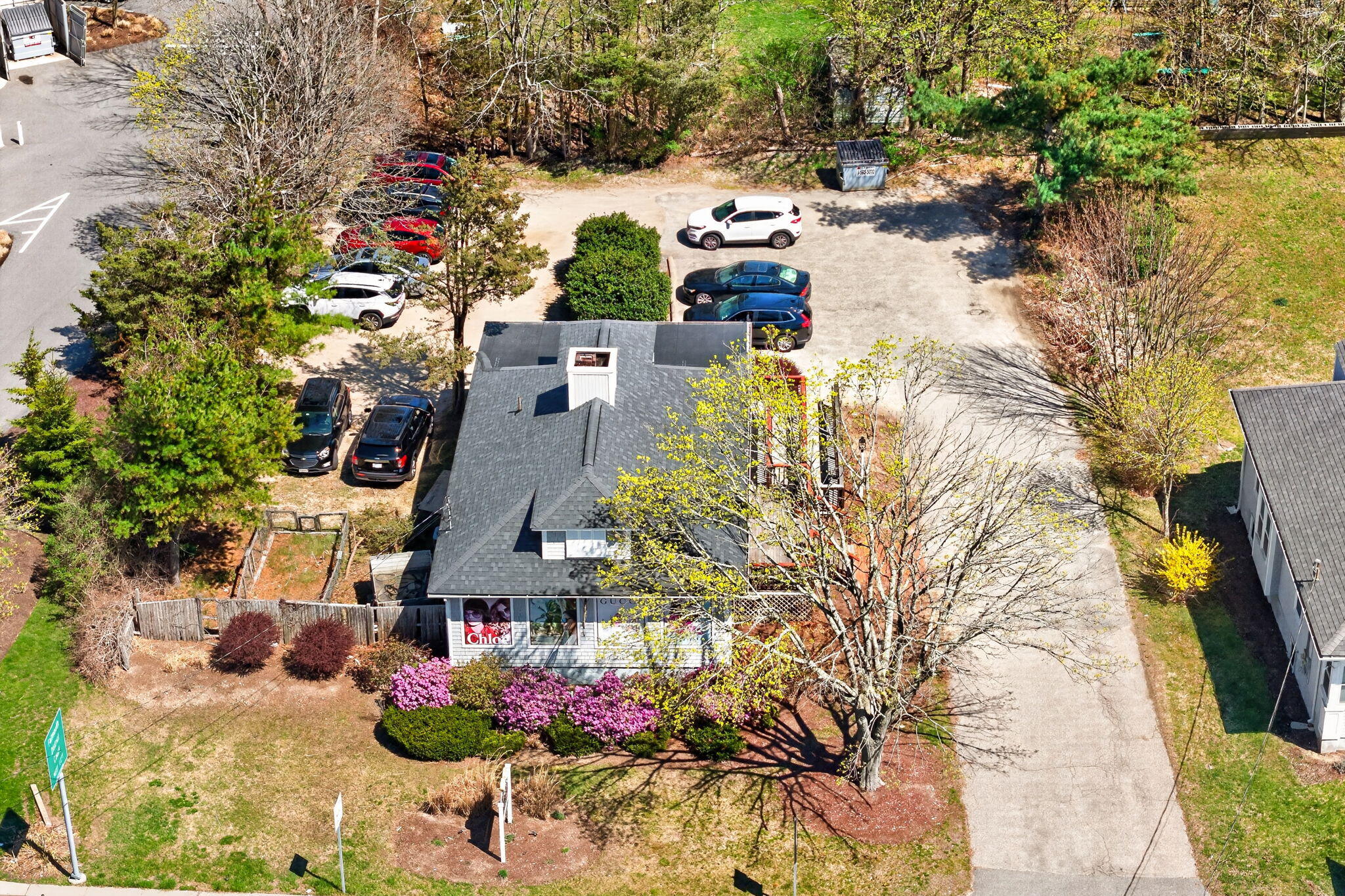 87 Davis Straits Falmouth MA 02540