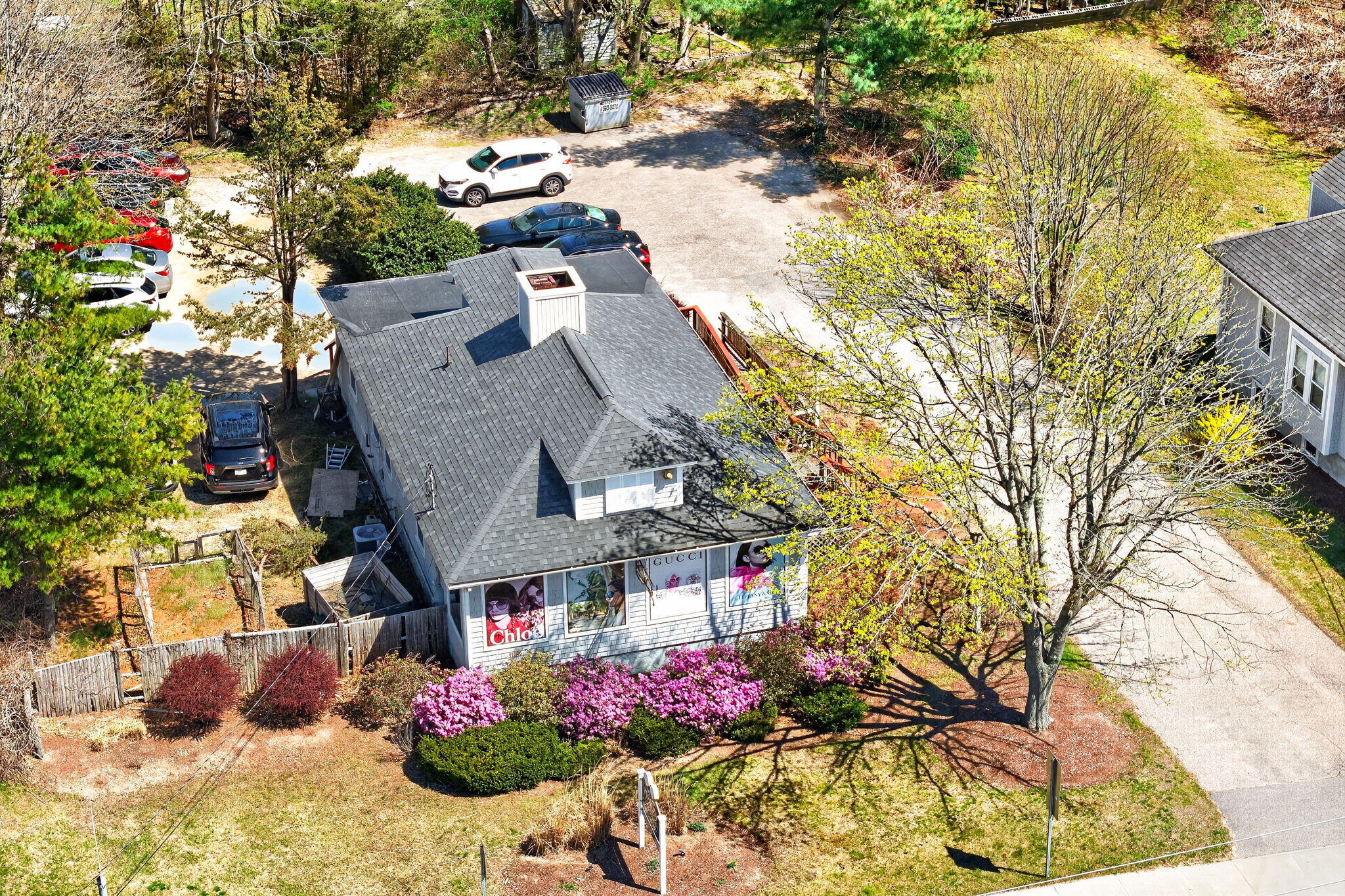 87 Davis Straits Falmouth MA 02540