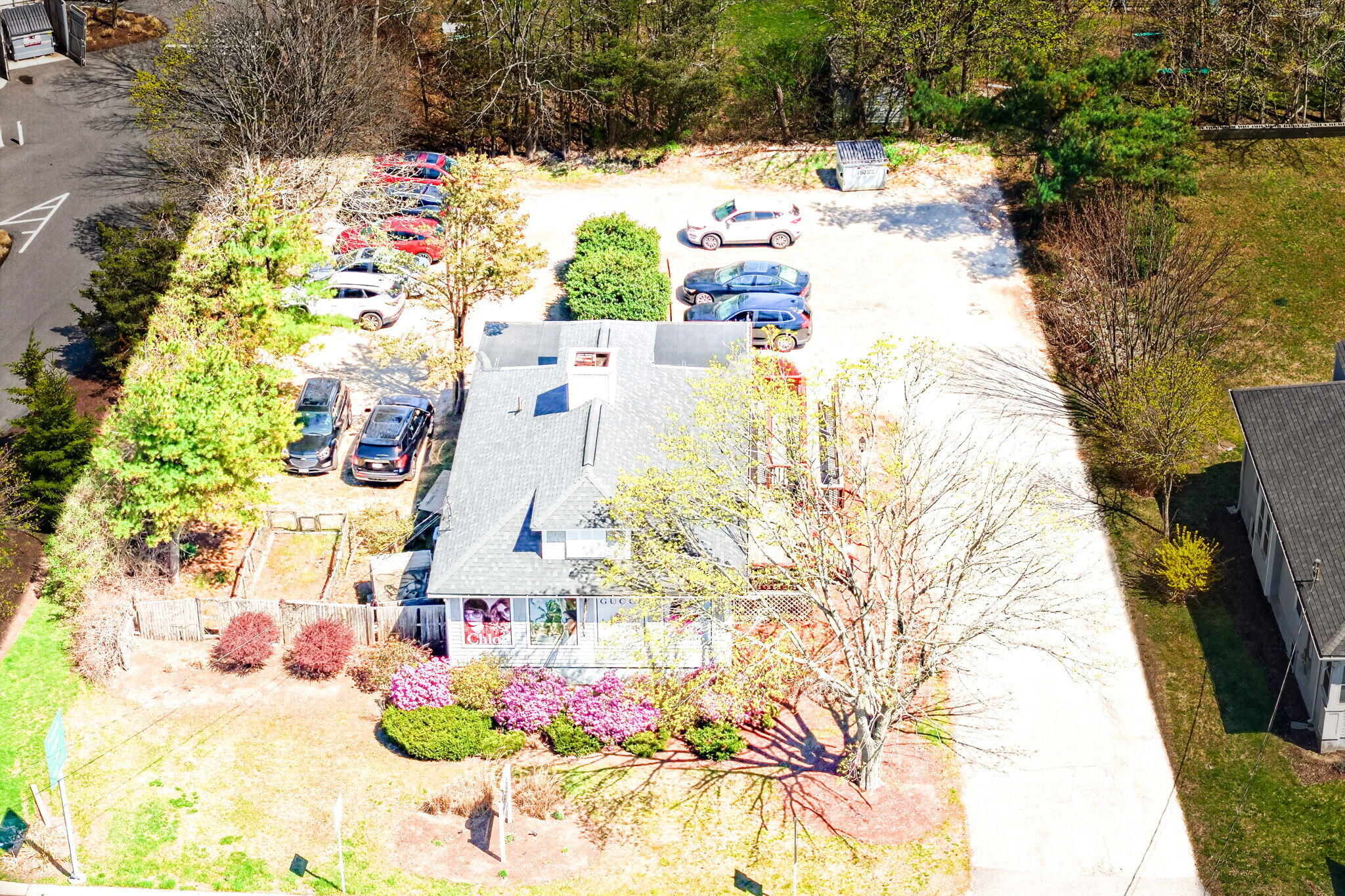 87 Davis Straits Falmouth MA 02540