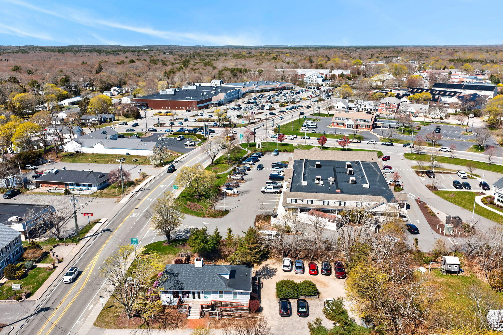 87 Davis Straits Falmouth MA 02540