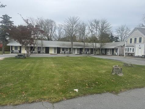 1547 Main Street Chatham MA 02633