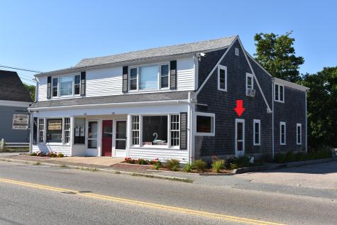 306 Route 28 Dennis MA 02670