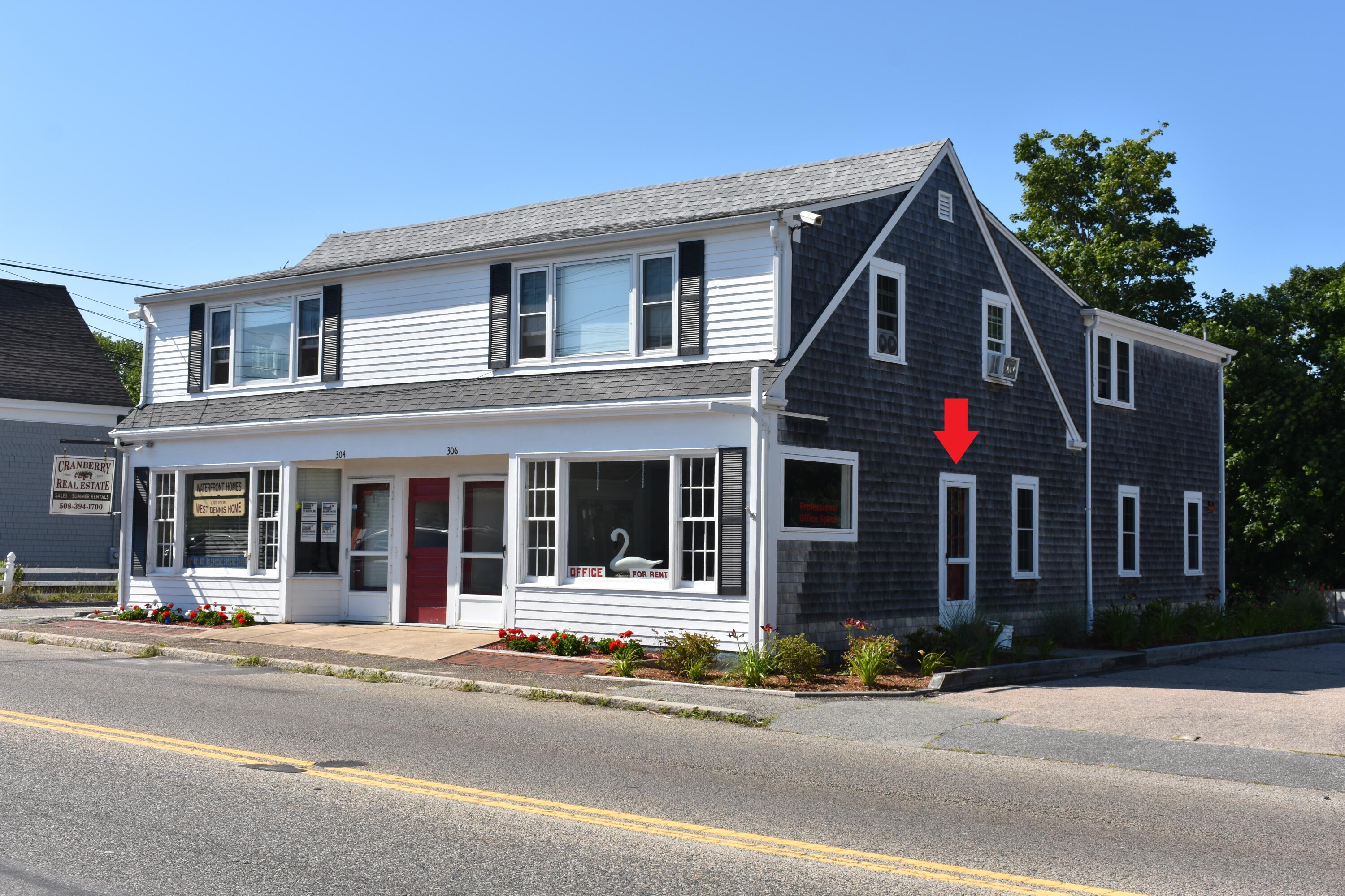 306 Route 28 Dennis MA 02670