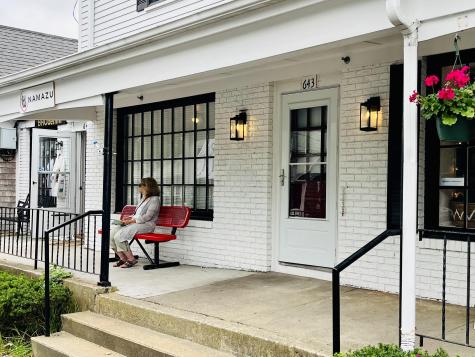 643 Main Street Chatham MA 02633