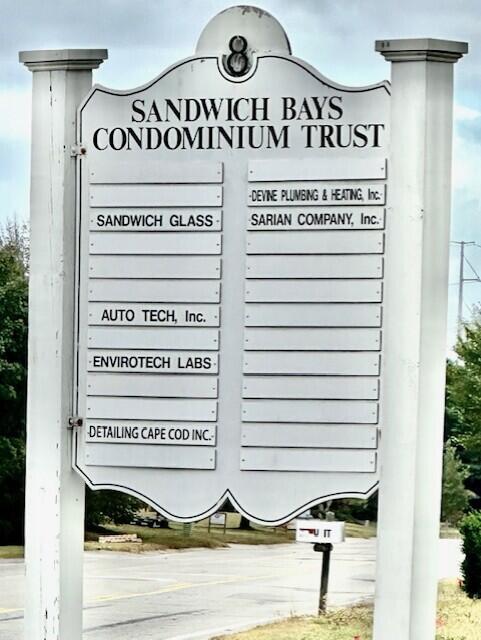 8 Jan Sebastian Drive Sandwich MA 02563