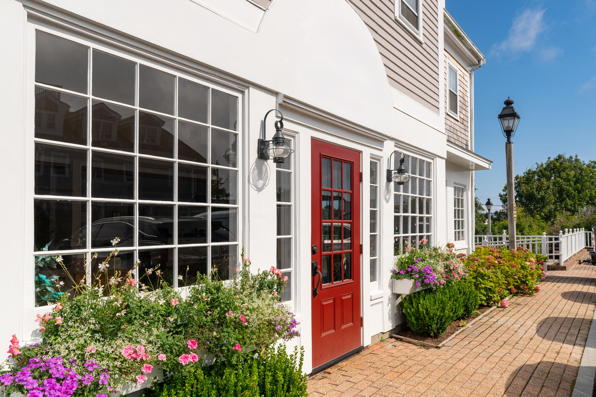 7 Bayberry Court Nantucket MA 02554