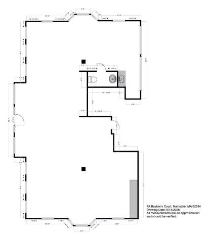 7 Bayberry Court Nantucket MA 02554