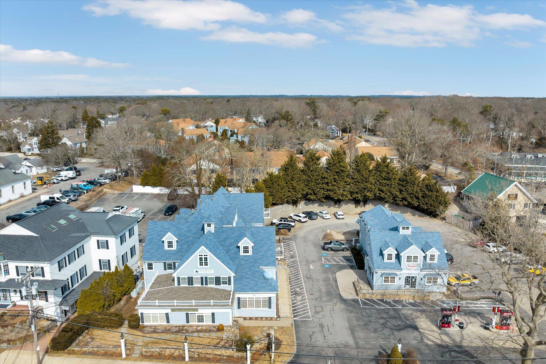804 Main Street MA 02655