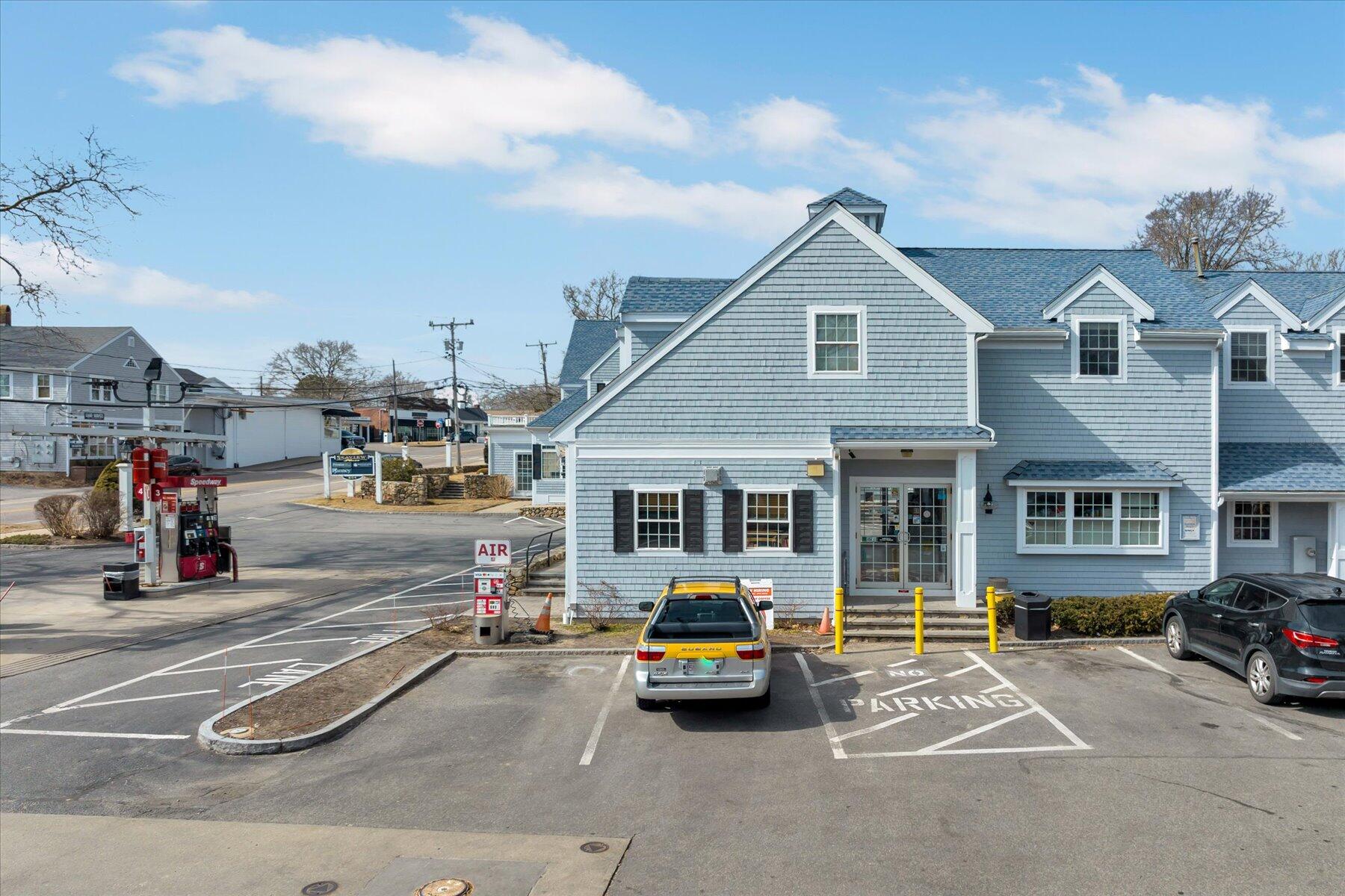 804 Main Street MA 02655