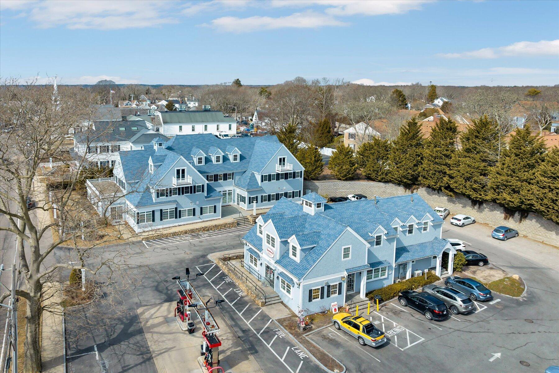 804 Main Street MA 02655