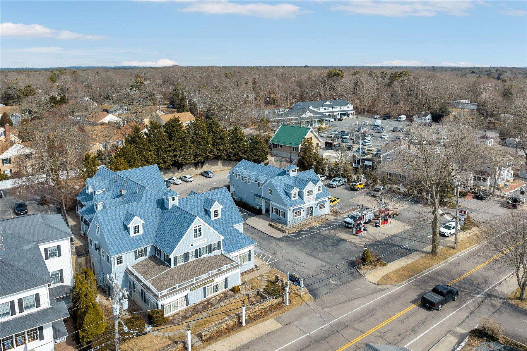 804 Main Street MA 02655