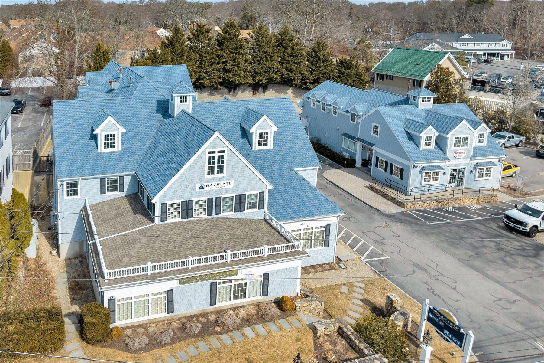 804 Main Street Barnstable MA 02655