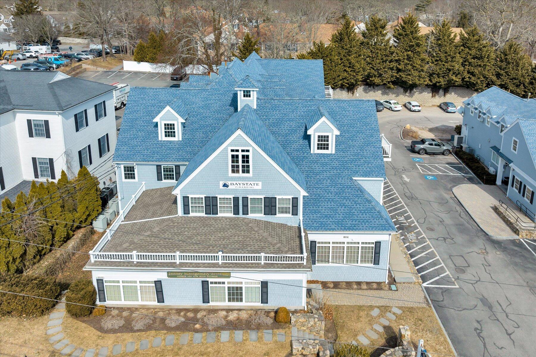 804 Main Street MA 02655