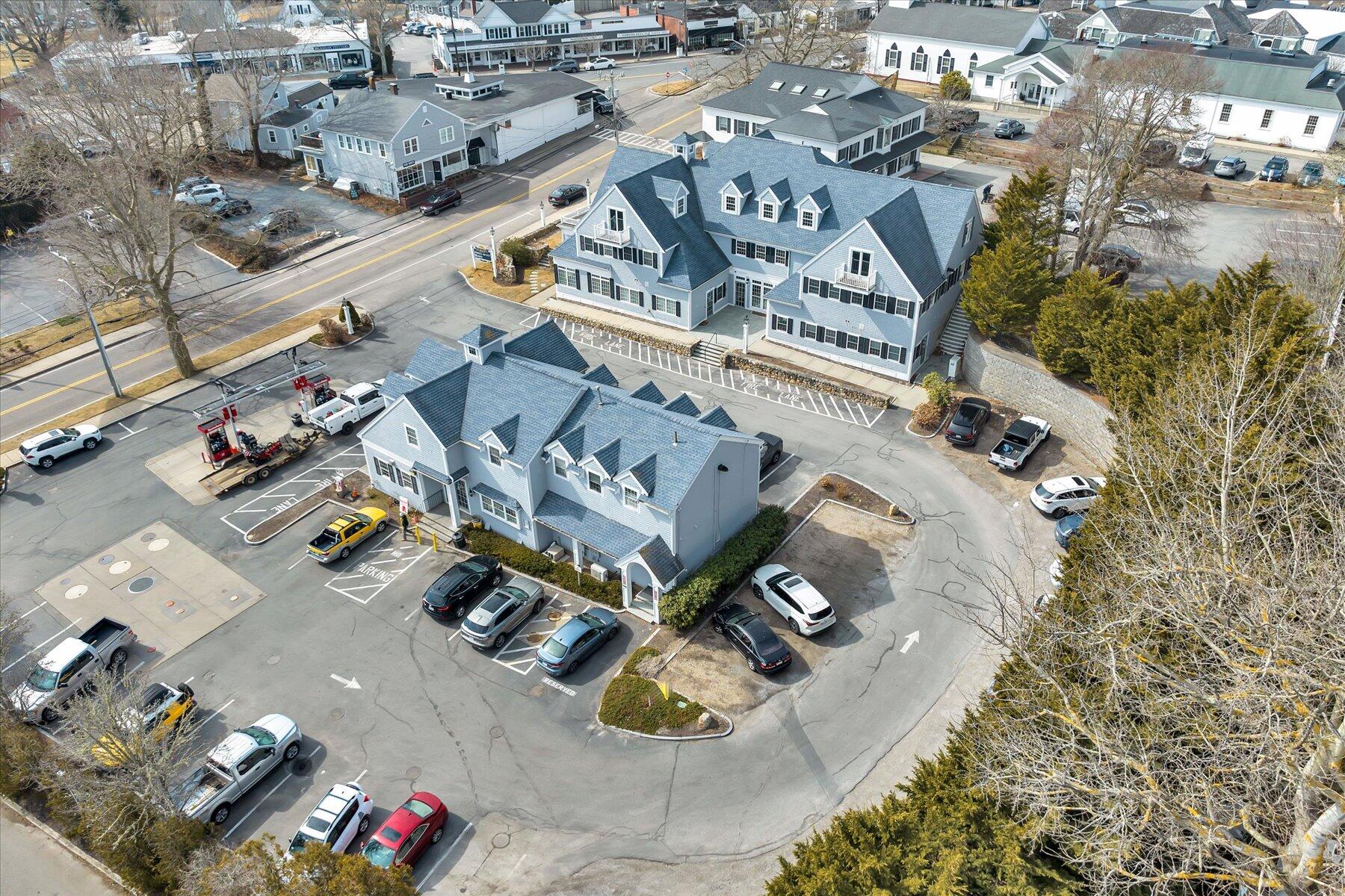 804 Main Street MA 02655