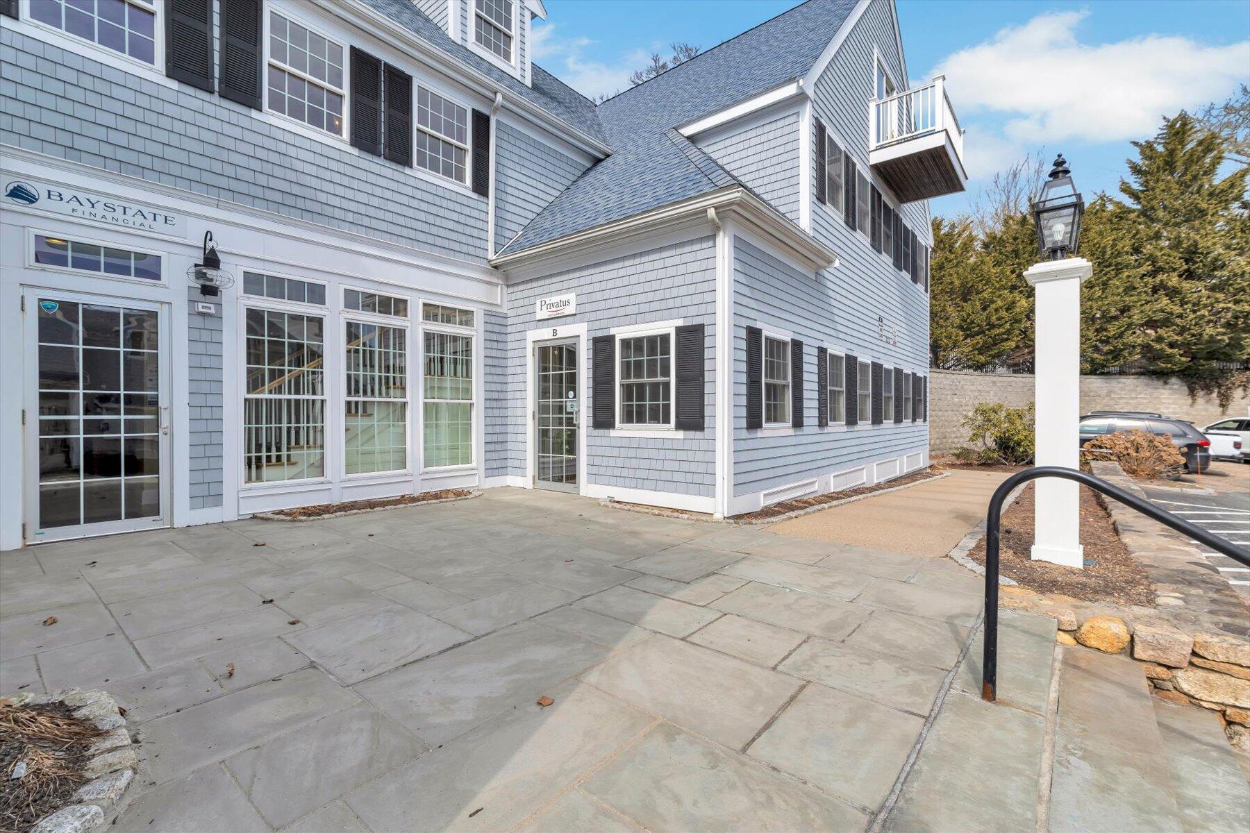 804 Main Street MA 02655