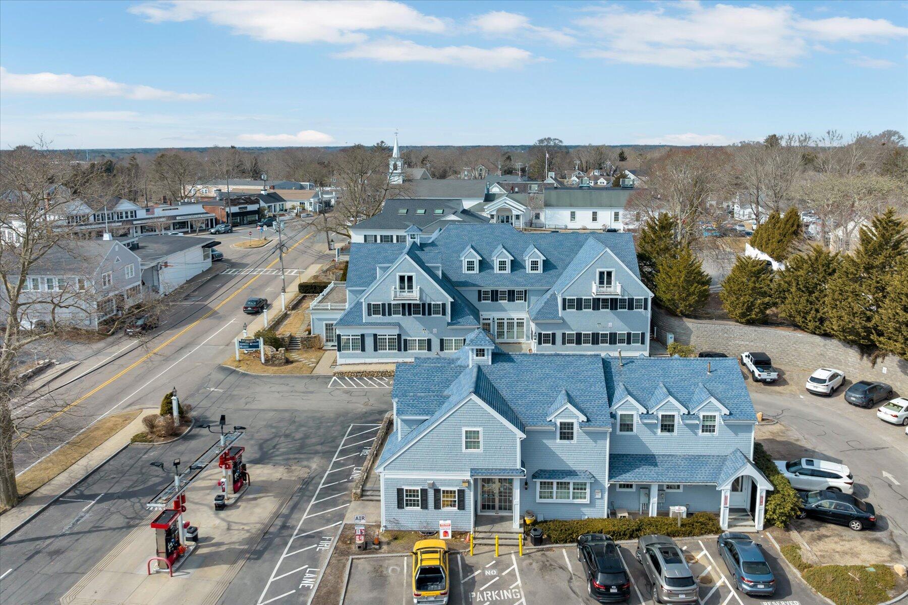 804 Main Street MA 02655
