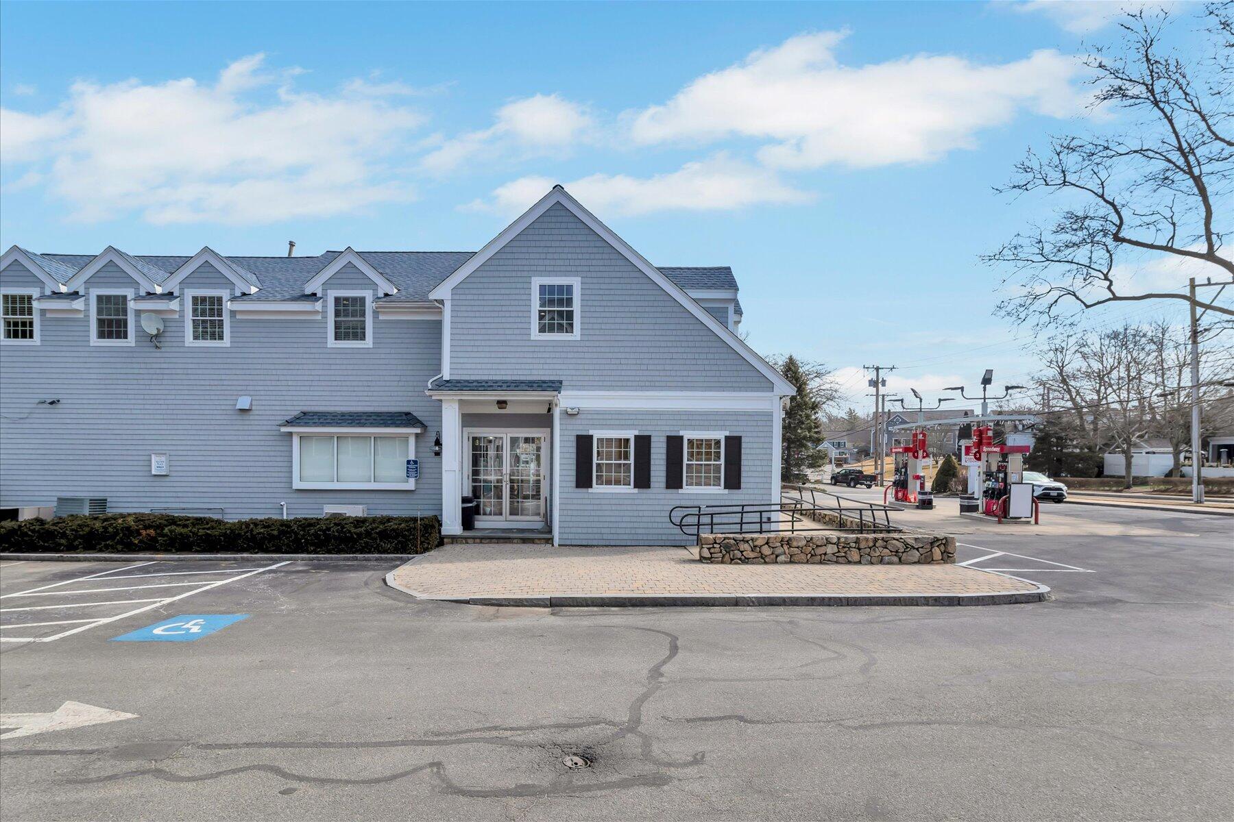 804 Main Street MA 02655