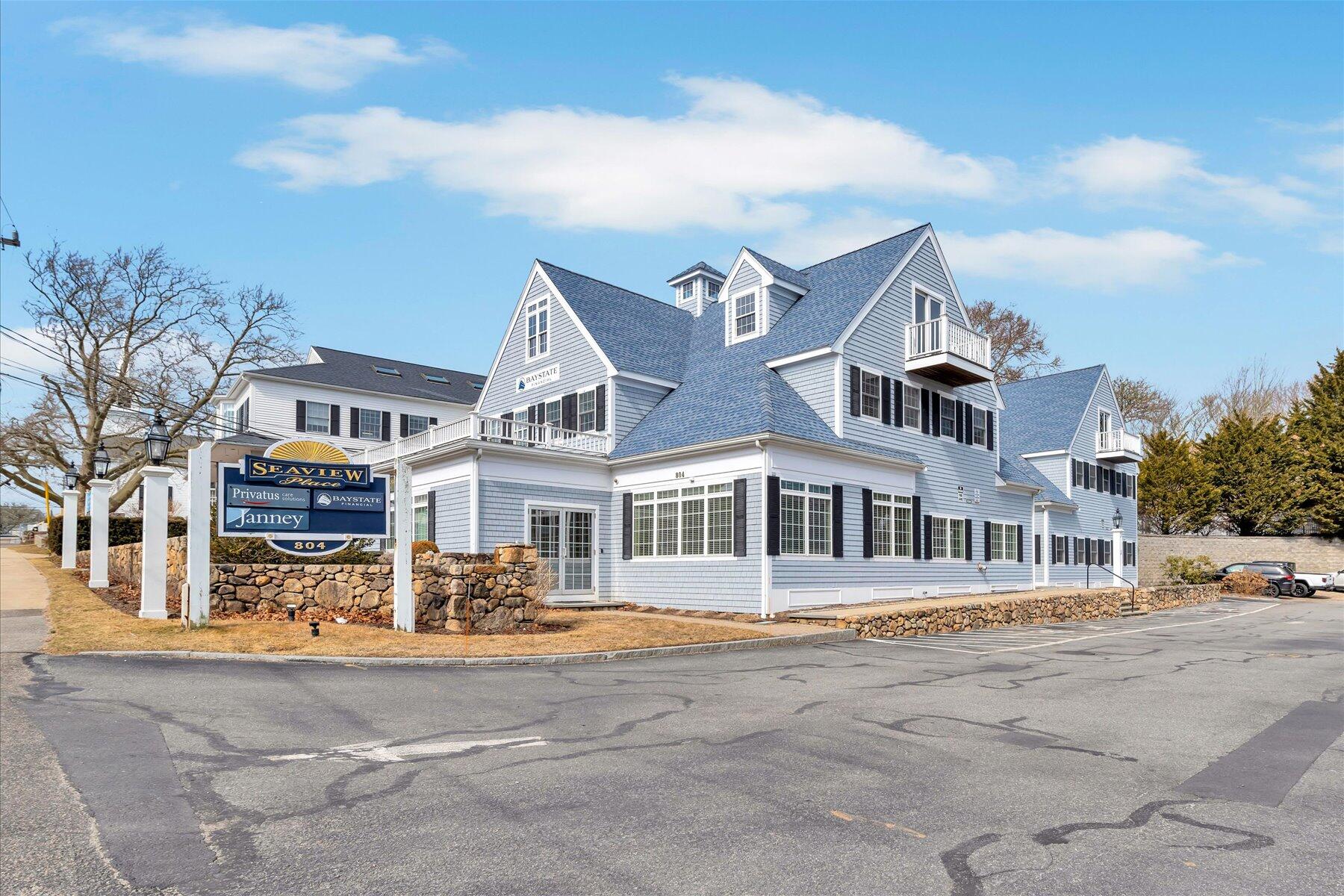 804 Main Street MA 02655