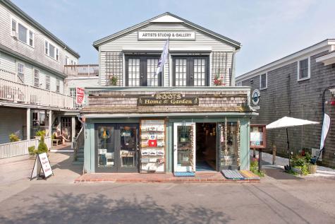 193 Commercial Street Provincetown MA 02657