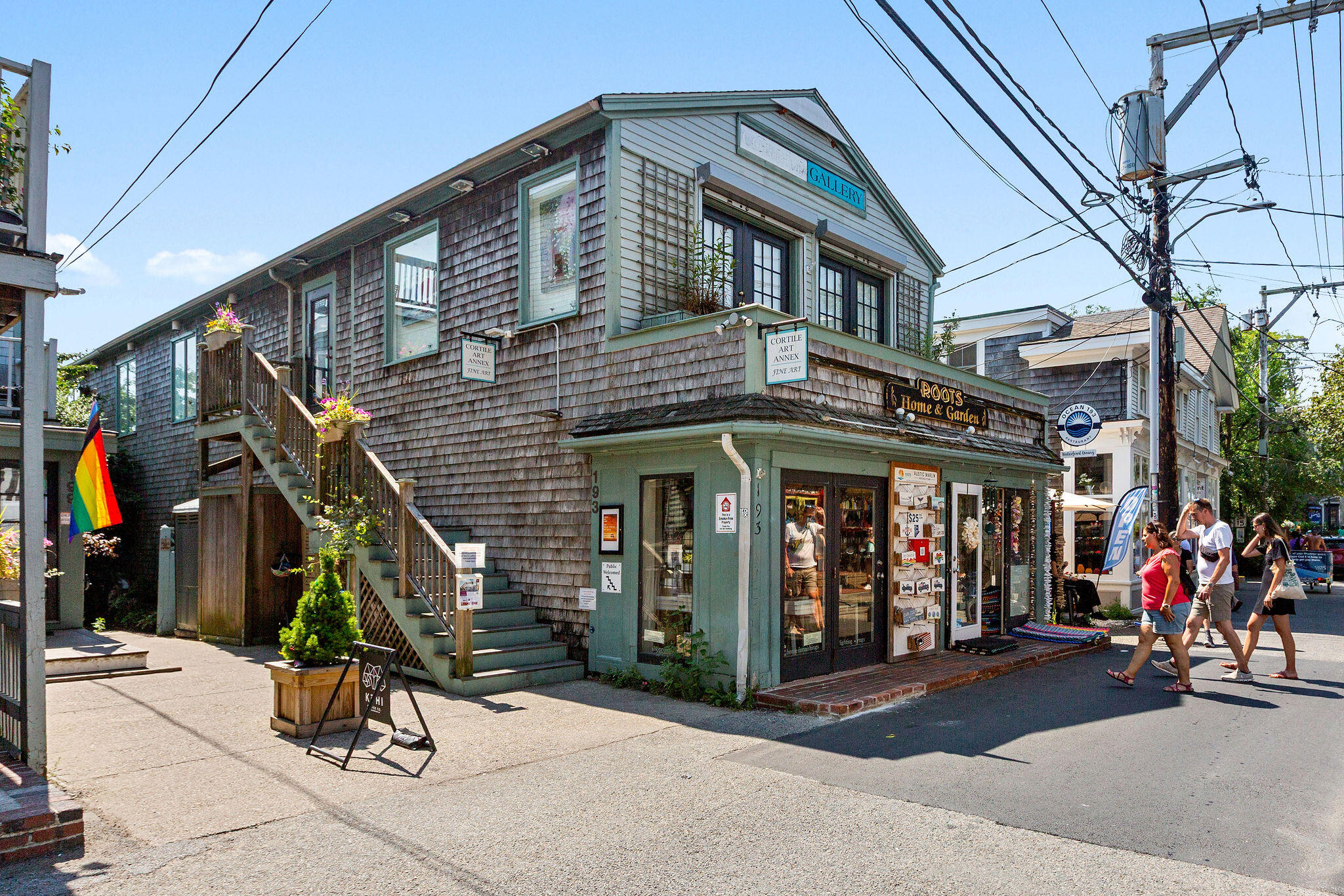 193 Commercial Street Provincetown MA 02657