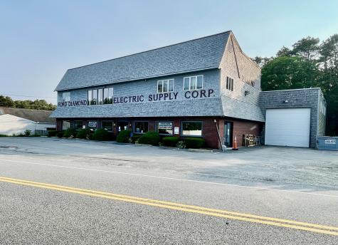 539 Higgins Crowell Road Yarmouth MA 02673