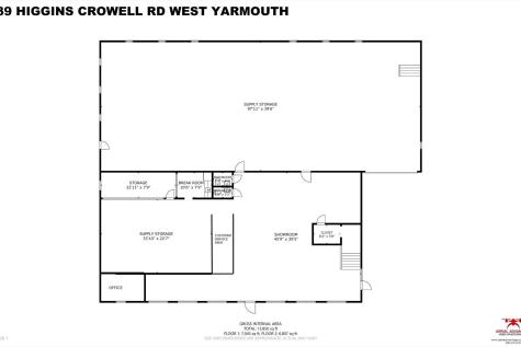 539 Higgins Crowell Road Yarmouth MA 02673