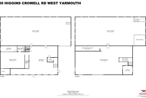 539 Higgins Crowell Road Yarmouth MA 02673