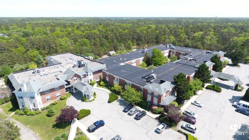 873 Harwich Road MA 02631