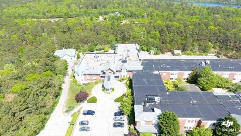 873 Harwich Road MA 02631