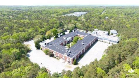 873 Harwich Road MA 02631