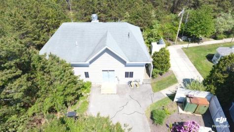 873 Harwich Road MA 02631