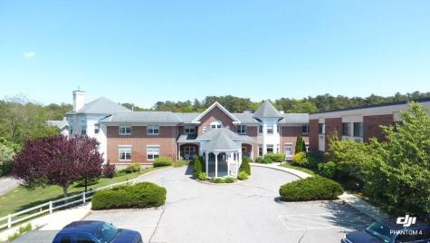 873 Harwich Road MA 02631