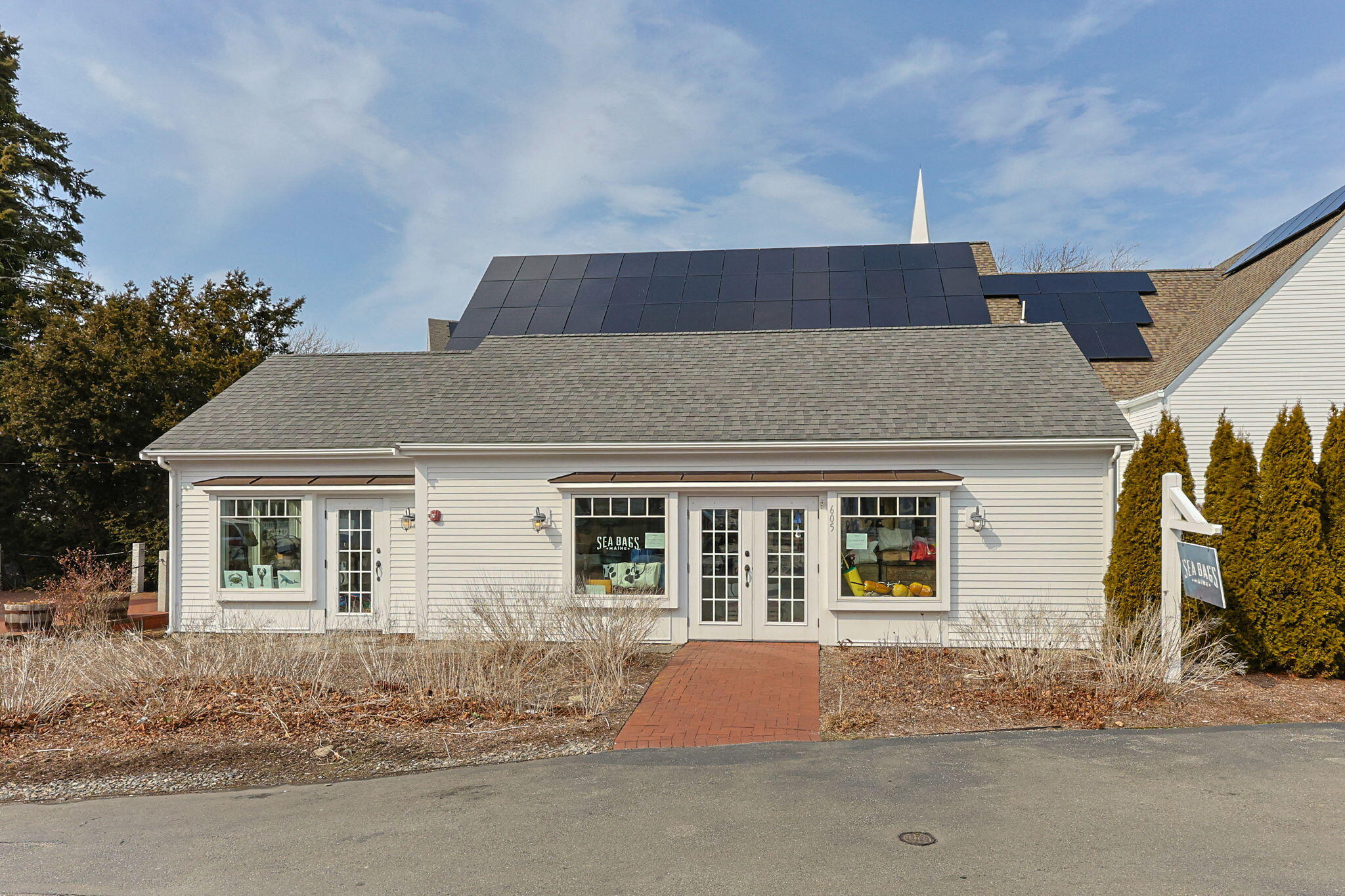 605 Main Street Chatham MA 02633