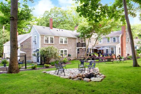 186 Route 6a Yarmouth MA 02675