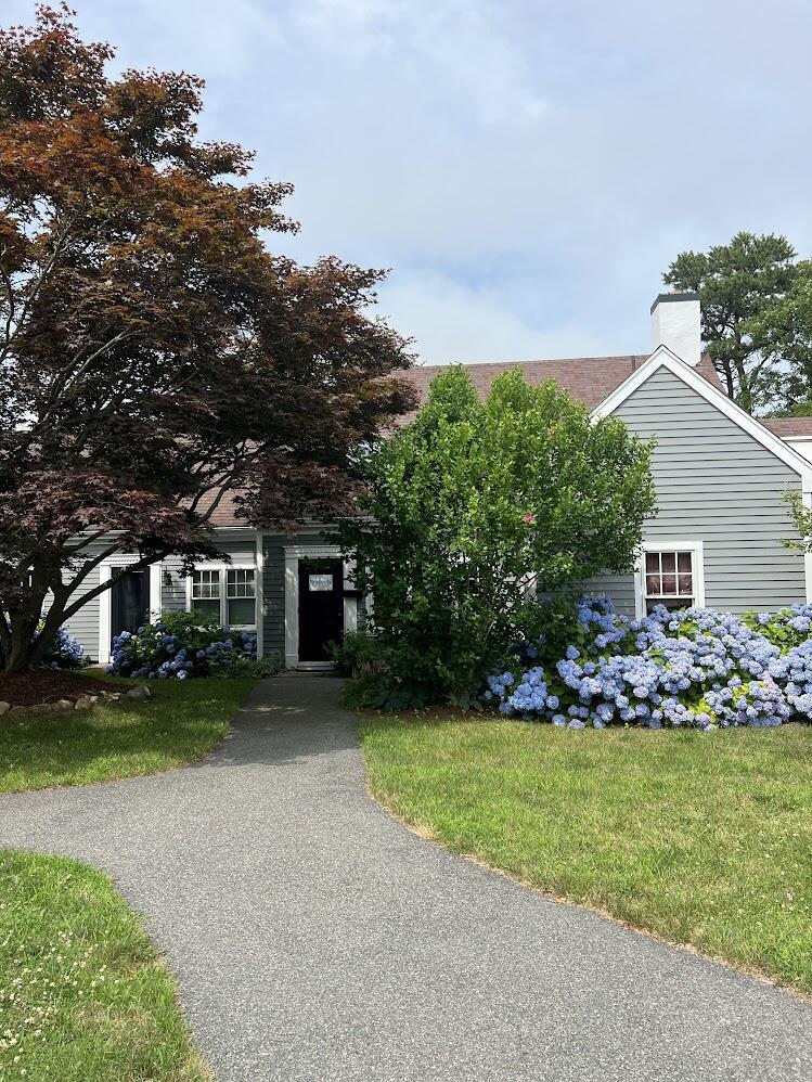 889 W Main Street Barnstable MA 02630