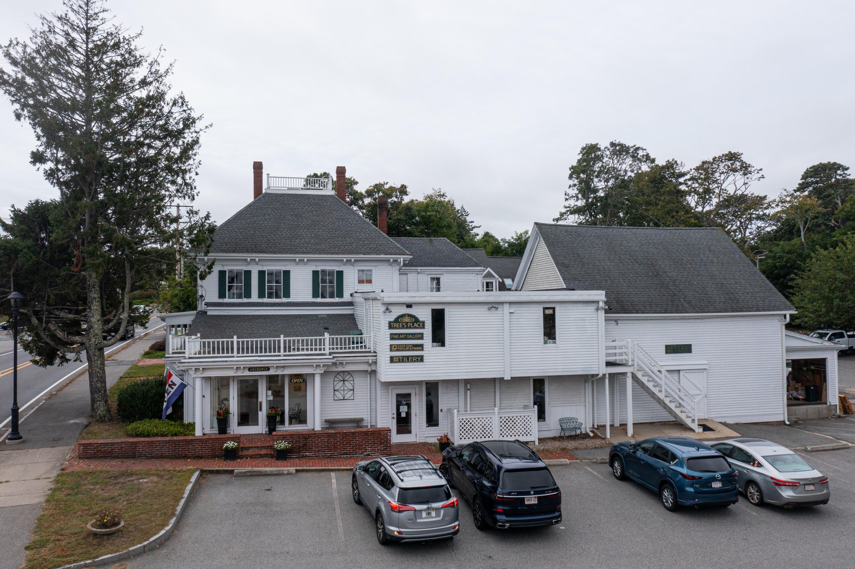 60 Ma-6a Orleans MA 02653